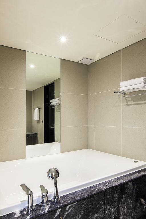 Richwell Hotel Seul Cameră foto