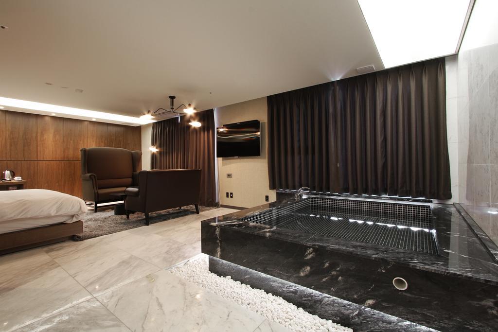 Richwell Hotel Seul Cameră foto